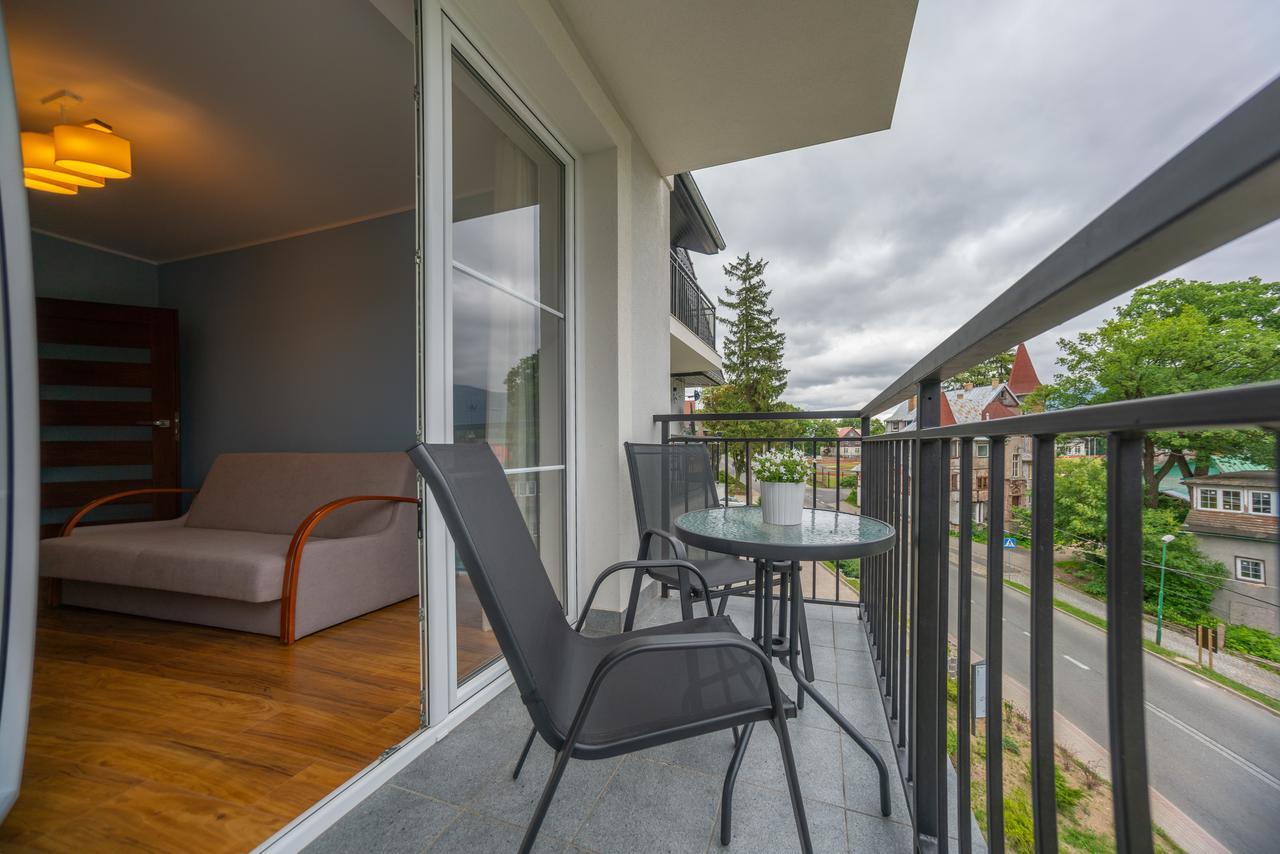 Rentplanet- Apartamenty Poezja - Dworcowa Шклярська Поремба Екстер'єр фото